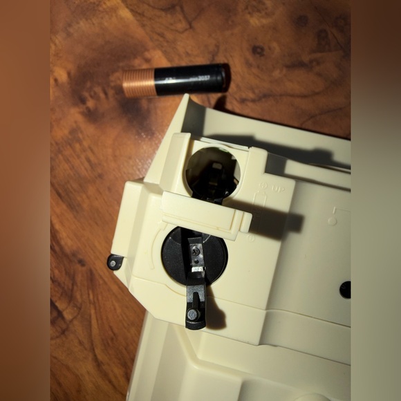 RARE!  Star Wars Episode 1 Picture Plus Image 35mm Camera - Picture 8 of 8